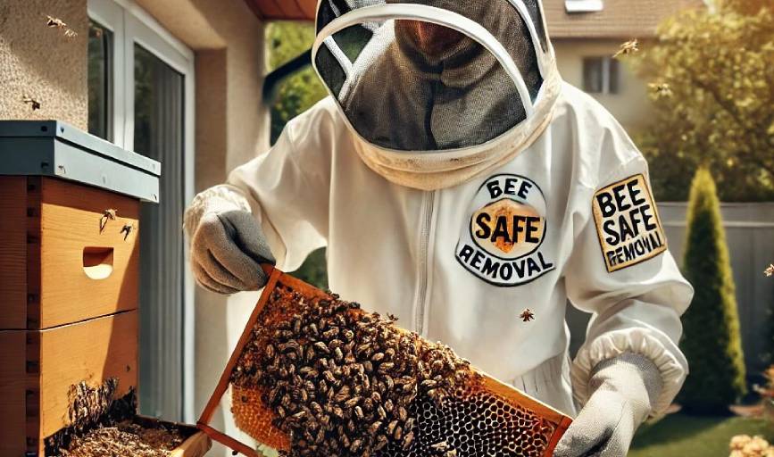 Tynanes Bee Farms