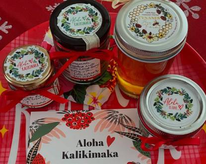 PREMIUM HONEY